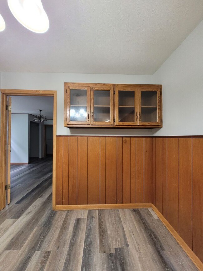 Foto del edificio - Move In Special! 4 Bedroom 1.5 Bath house!