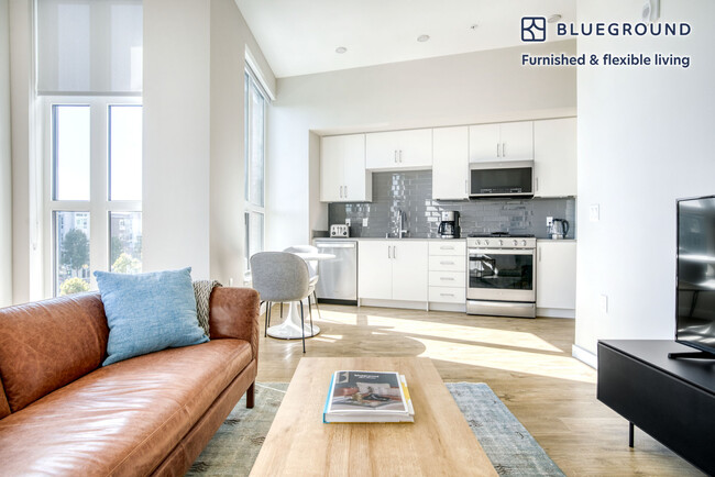 Foto del edificio - 6251 Shellmound St