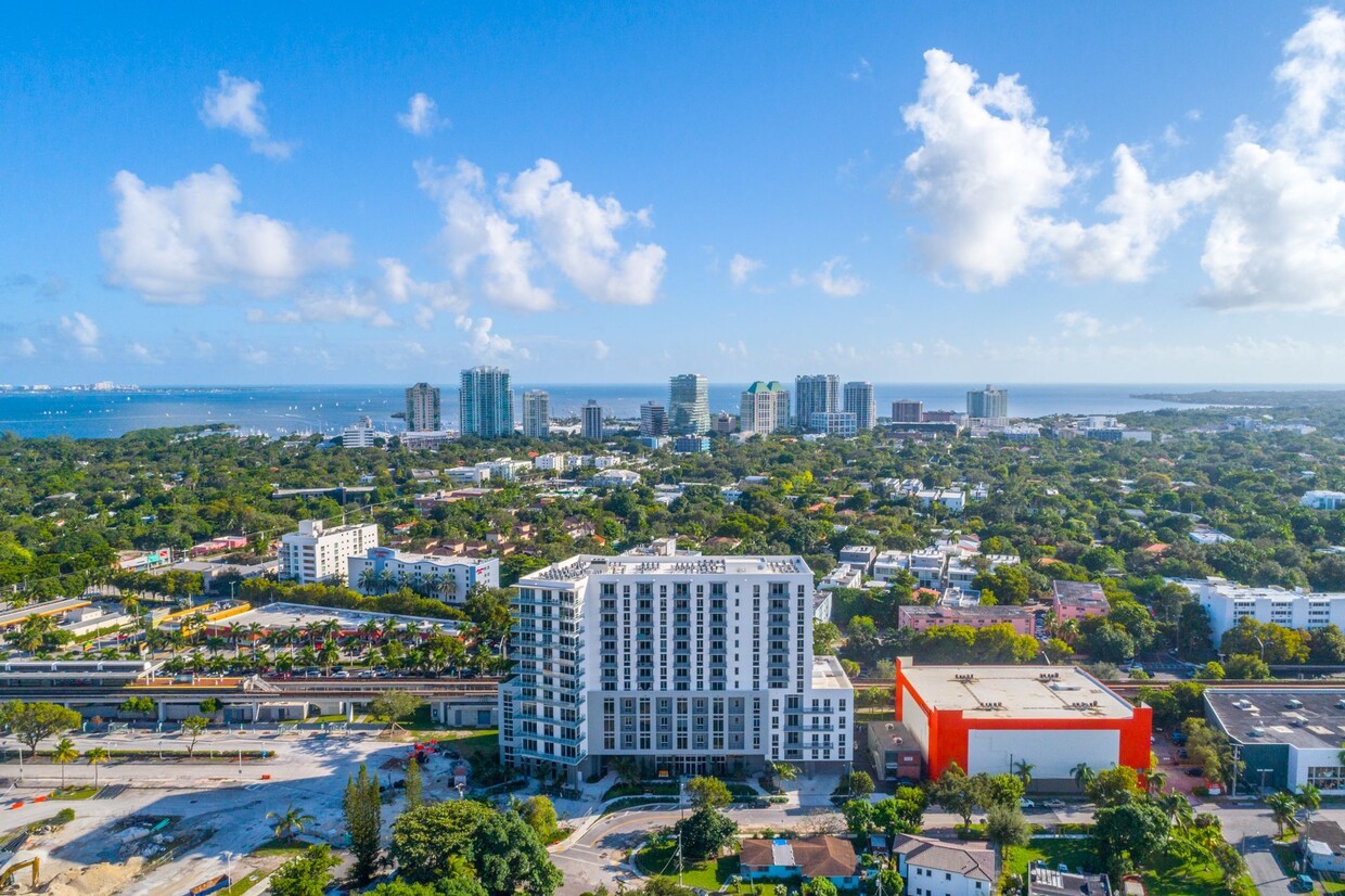 Zoi house grove miami