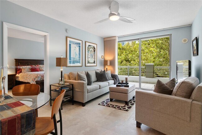 Foto del edificio - 110 Washington Ave