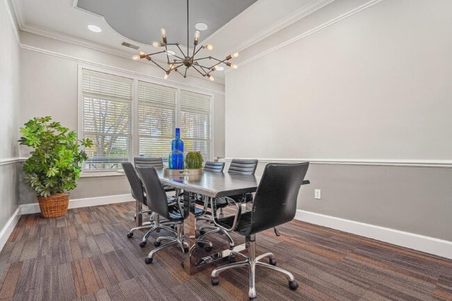 Foto del edificio - The Villages at Canterfield