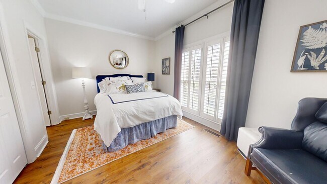 Foto del edificio - Wonderful home in Desired Charleston Place