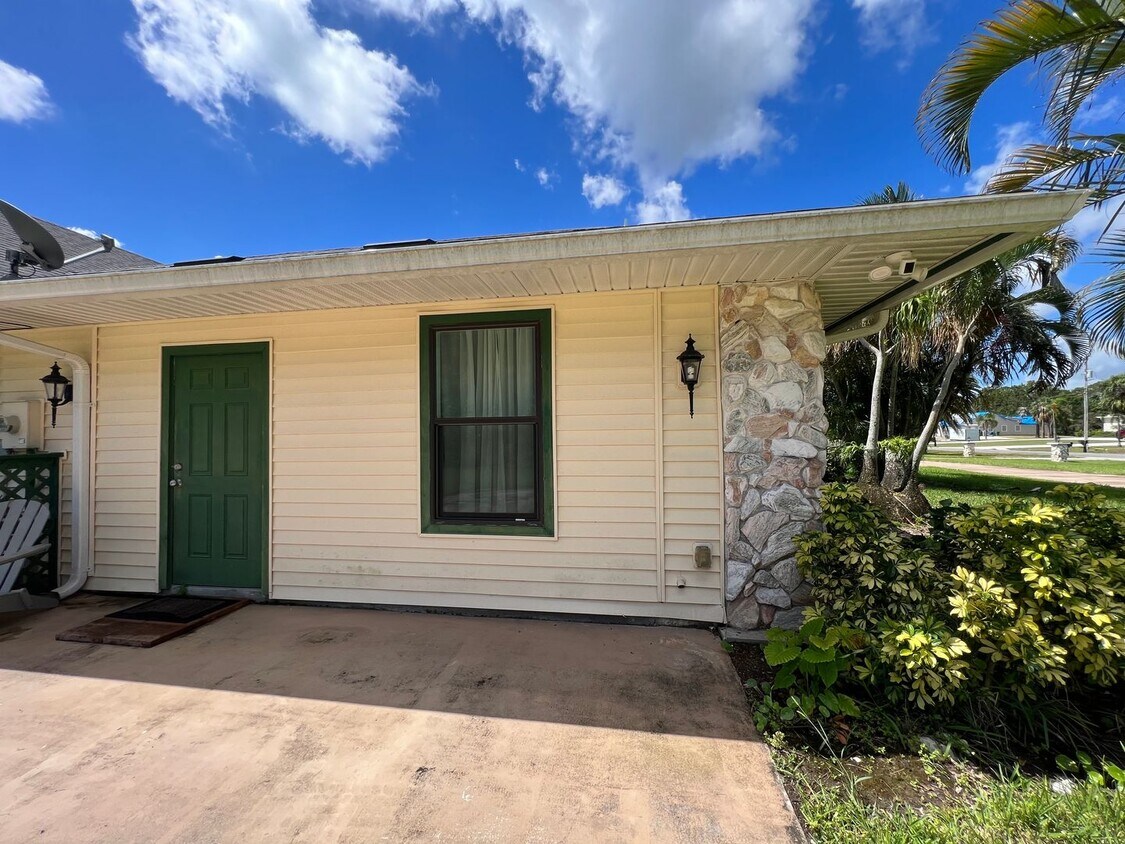 Foto principal - Spacious Efficiency _ In Law Suite_ Fort P...