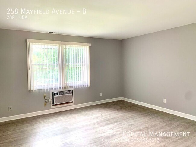Building Photo - 362 Mayfield Ave