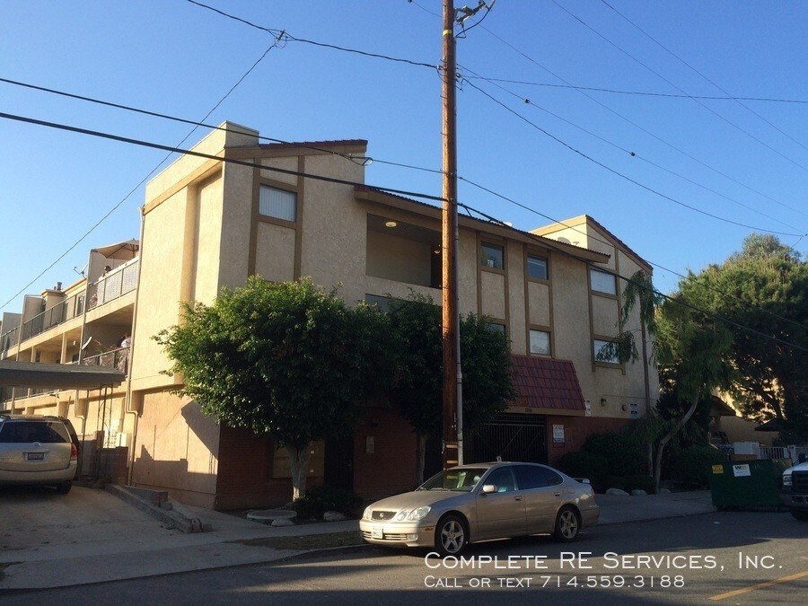Primary Photo - 1806 N Spurgeon St