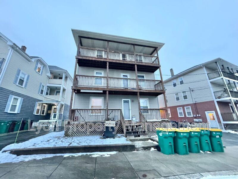 Primary Photo - 103 Cote Ave