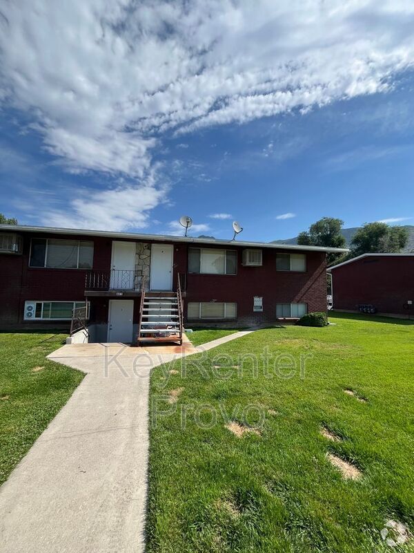 Building Photo - 465 E 535 S
