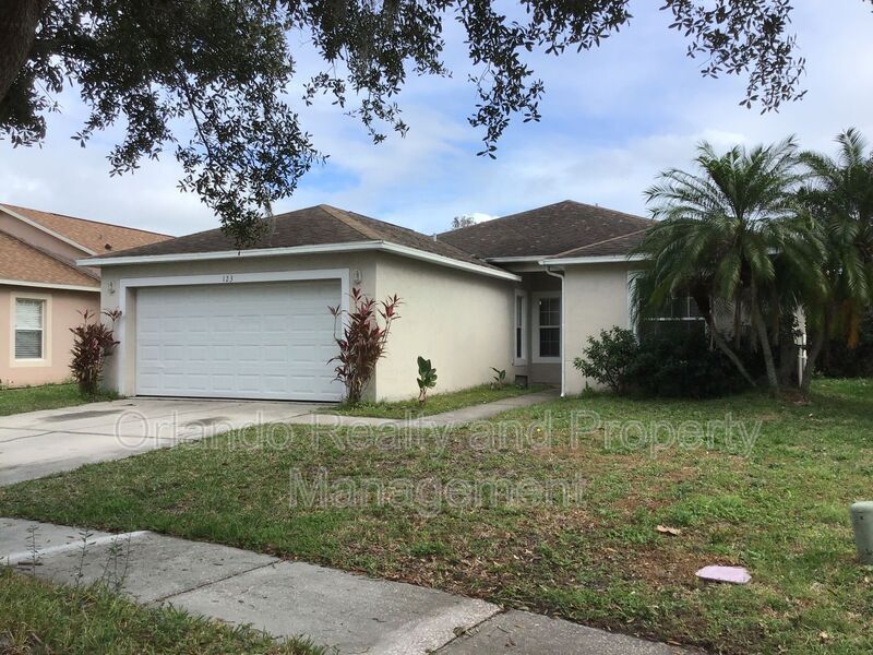 Primary Photo - 123 Harwood Cir