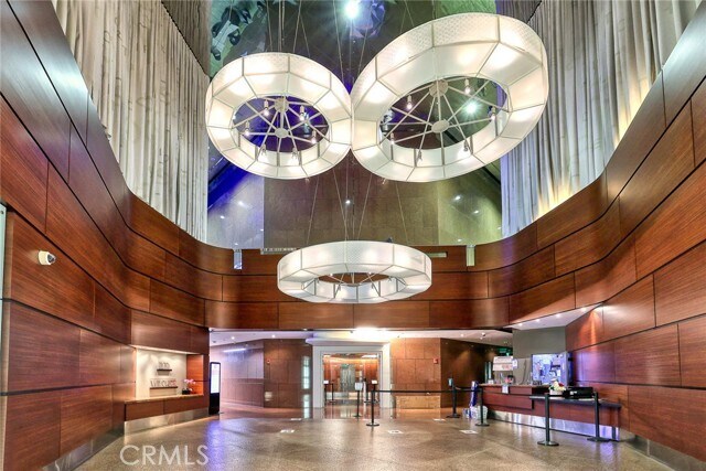 Foto del edificio - 1100 Wilshire Blvd