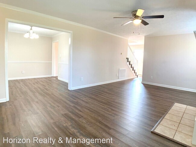 Foto del edificio - 5 br, 3.5 bath House - 3484 Hickory Glen D...