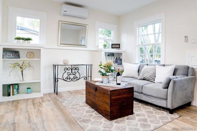 Foto del edificio - 2 Bed, 1 Bath House in North Park!