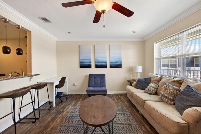 Foto del edificio - 1282 Beach Blvd