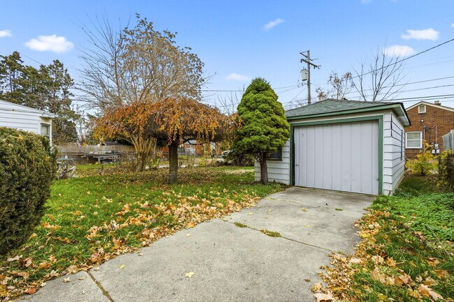 Foto del edificio - 1541 Washington Ave