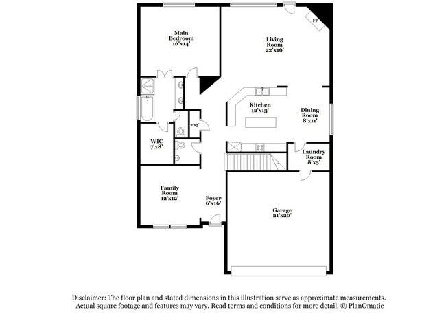 Foto del edificio - 1771 Eagle River Trail