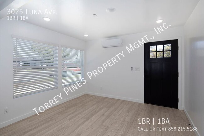 Foto del edificio - 3025 Luna Ave