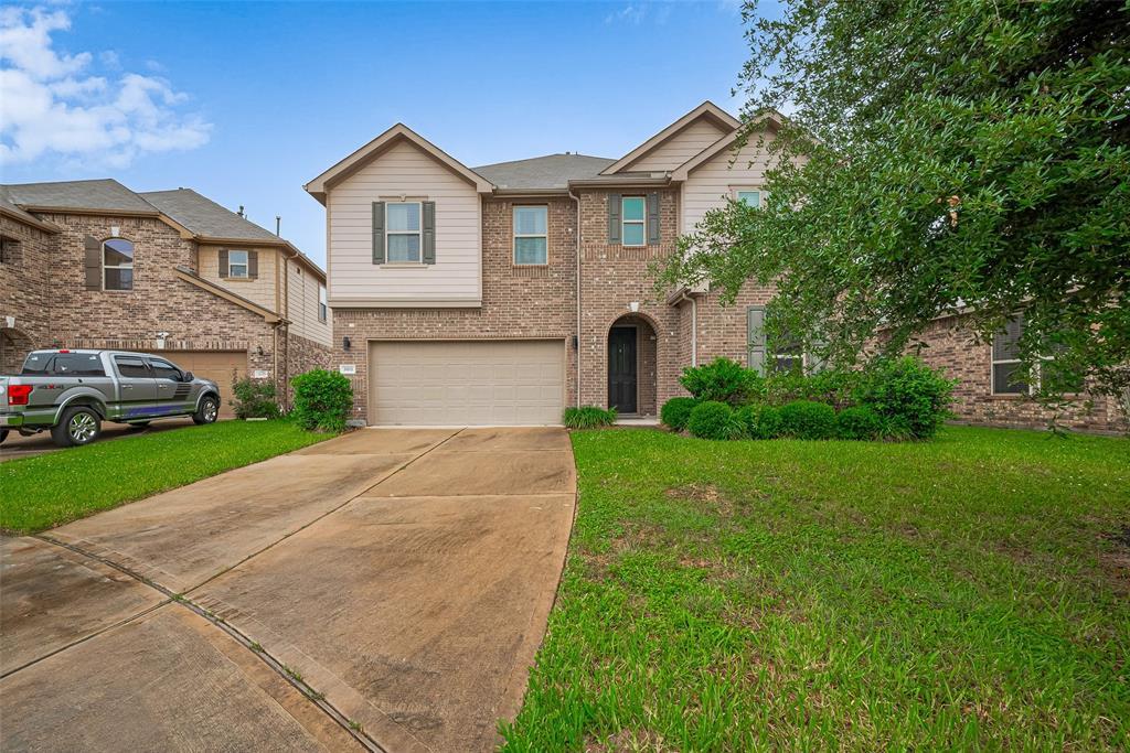 Foto principal - 5011 Pine Ridge Knoll Ct