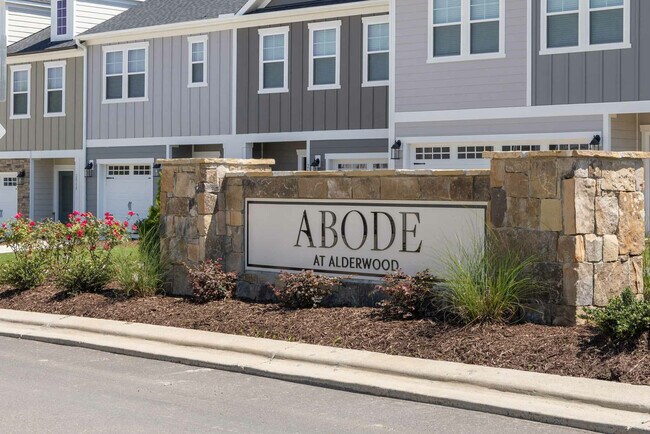 Morada Alderwood - ABODE Alderwood