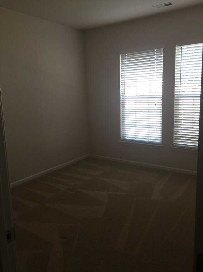 Bedroom - 15120 Carrington Ridge Drive House