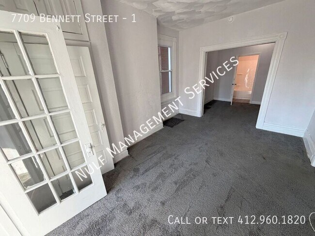 Foto del edificio - 7709 Bennett St