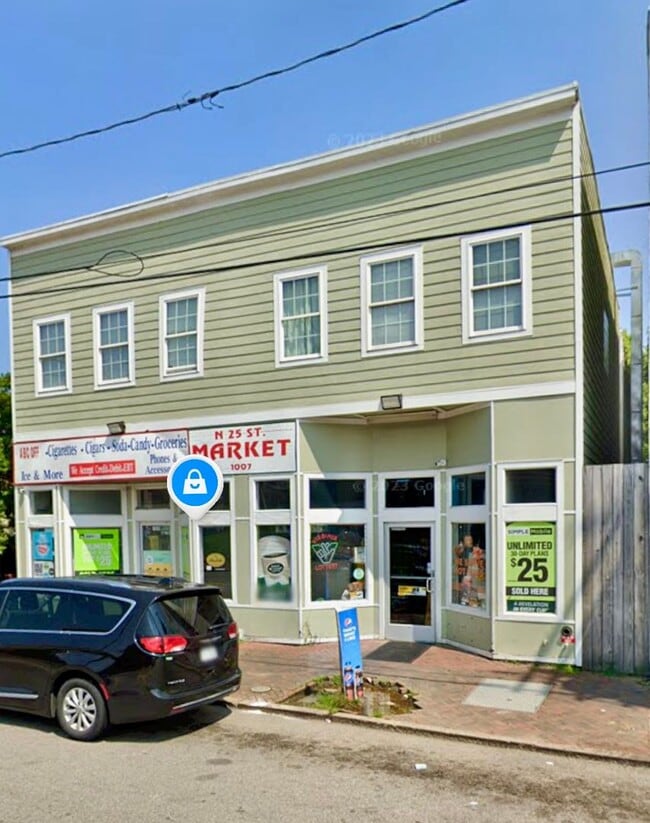 Photo - 1007 N 25th St Apartment