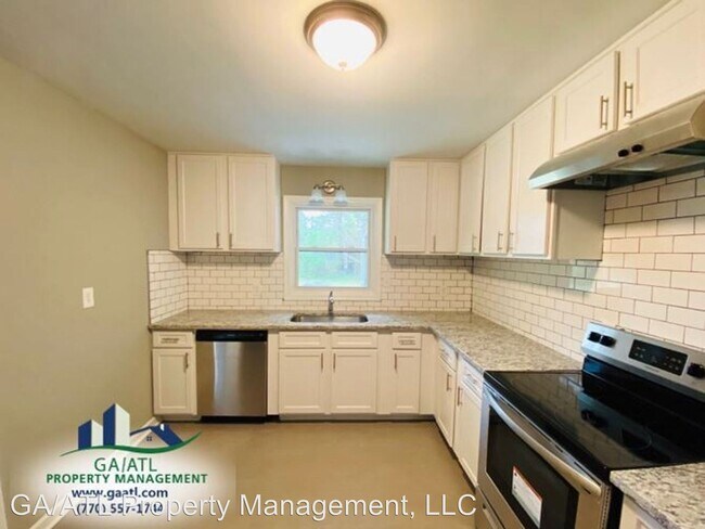 Building Photo - 3 br, 2 bath House - 2210 Rockbridge Road