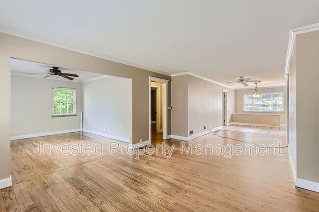 Foto del edificio - 2709 S Cook St