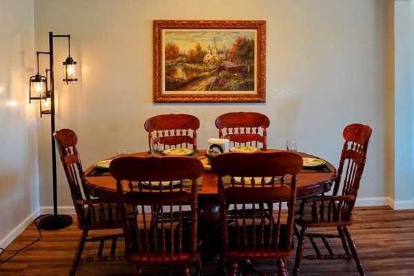 Foto del edificio - 7265 N Bridle Path