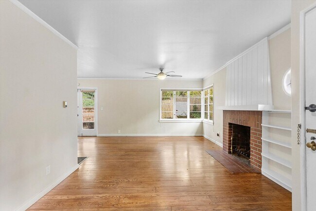 Foto del edificio - 6172 Moraga Ave
