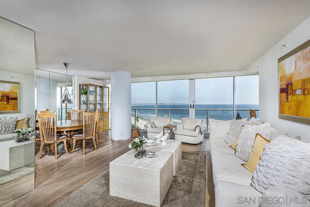 1780 Avenida Del Mundo Unit 1108, Coronado, CA 92118 Condo for Rent