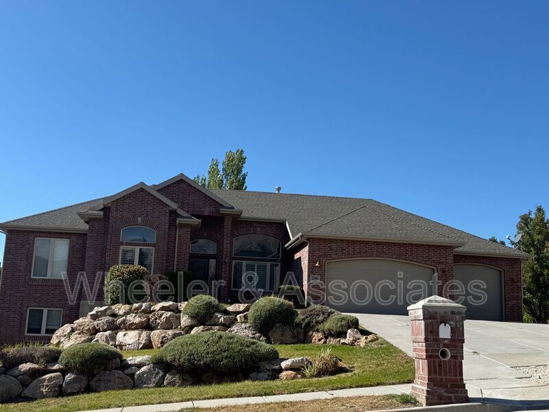 Foto principal - 4109 N 175 W