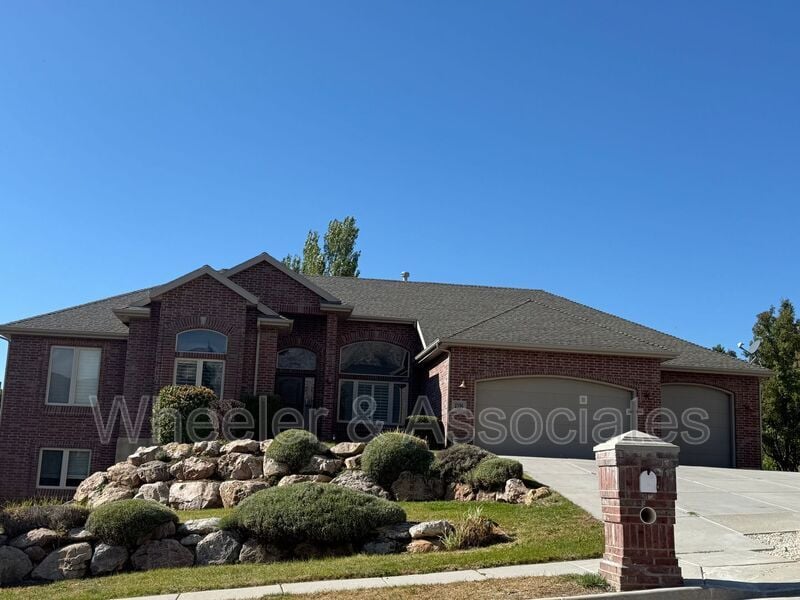 Primary Photo - 4109 N 175 W