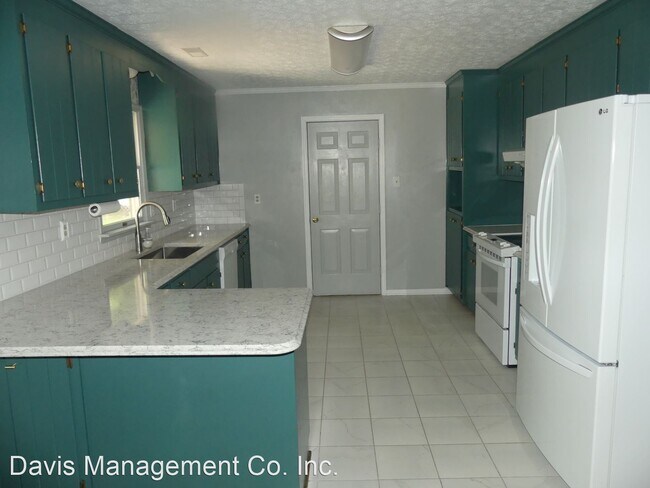 Building Photo - 4 br, 3 bath House - 7545 Corr Street