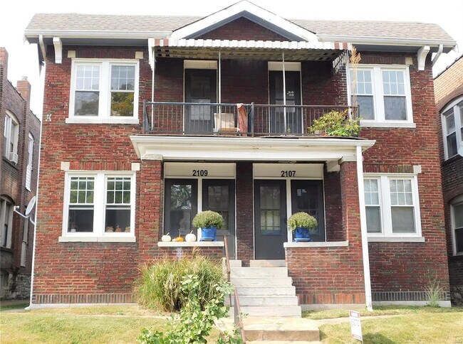 Foto del edificio - 2107 Maury Ave