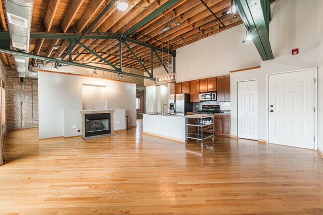 Foto del edificio - 7509 Madison St