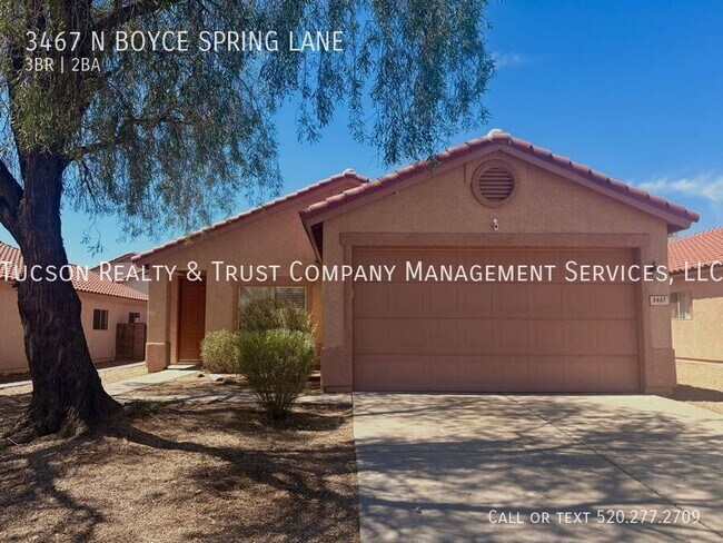 Foto del edificio - 3467 N Boyce Spring Ln