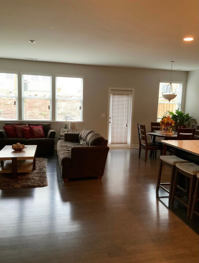 Foto del edificio - 5459 Cascade Run SW