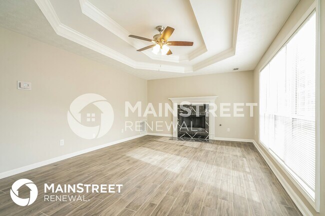 Foto del edificio - 2760 Autumn Lake Ln