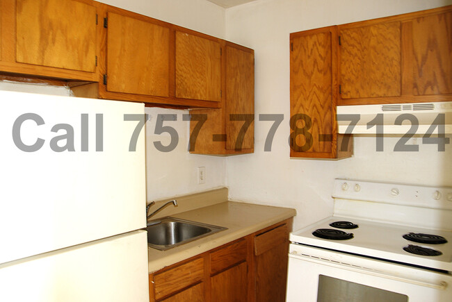 Foto del edificio - 842 C Avenue