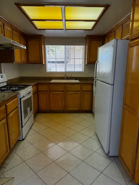 Newer Garbage Disposal and Professional cleaning Stove and Oven - 607 E Newmark Ave