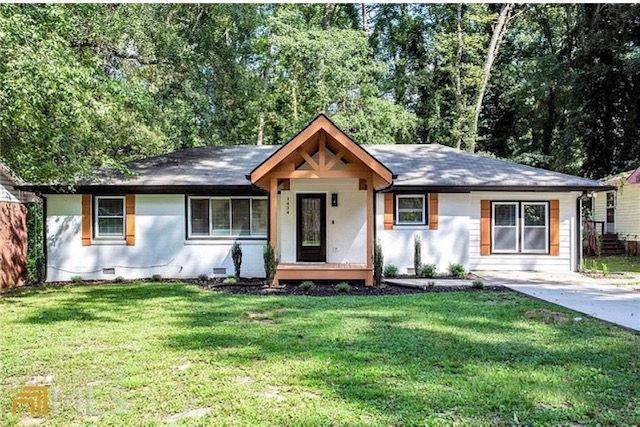 Building Photo - 1434 Aniwaka Ave SW
