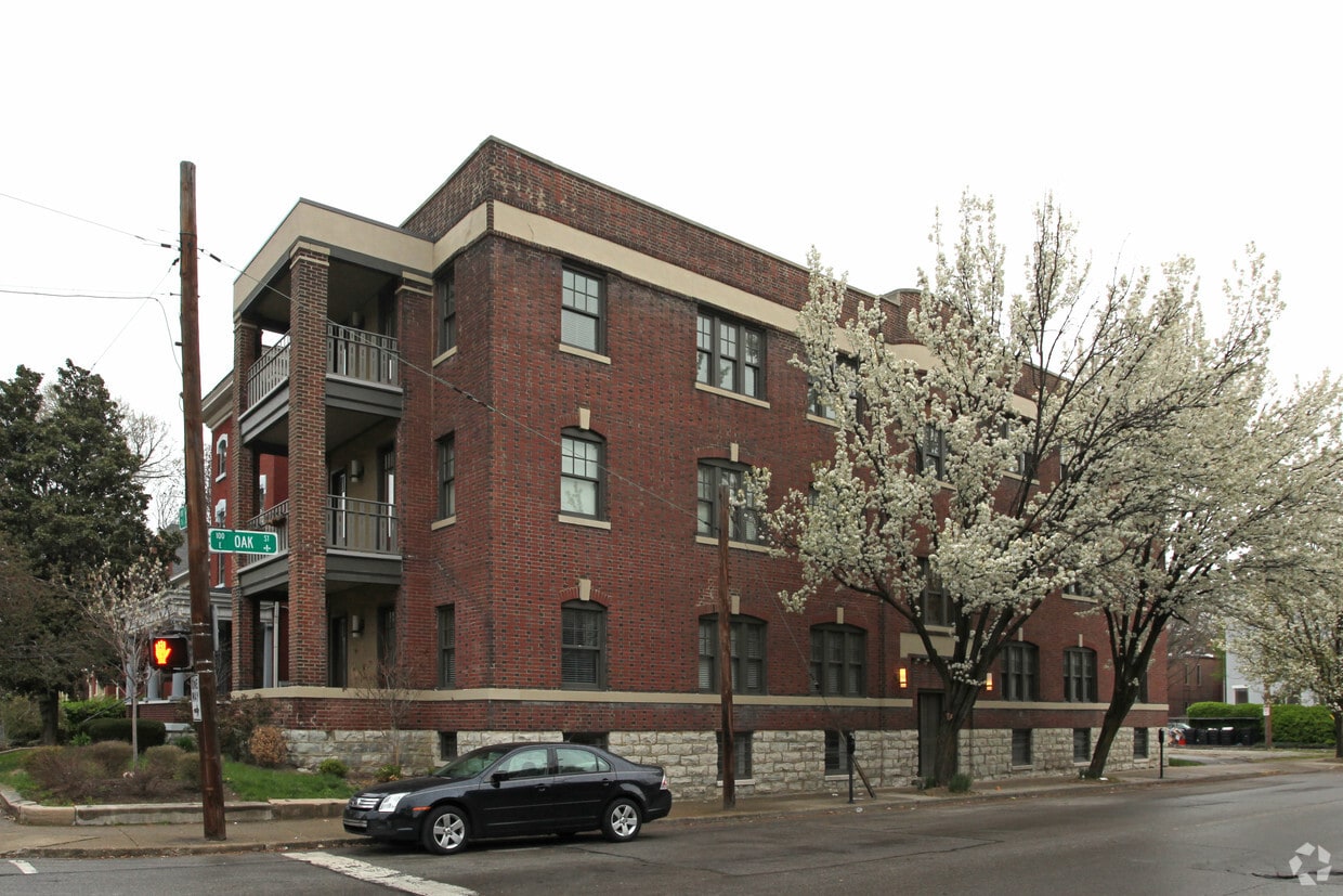 105 E Oak St, Louisville, KY 40203 Apartments in Louisville, KY