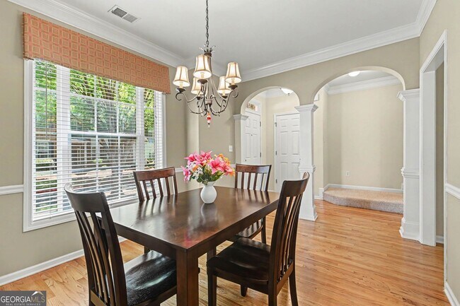 Foto del edificio - 1533 Endurance Hill Dr NW