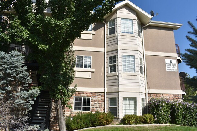 Building Photo - 14052 S Sonora Way