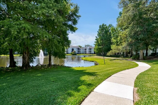 Photo - ARIUM Valencia Gardens Apartments