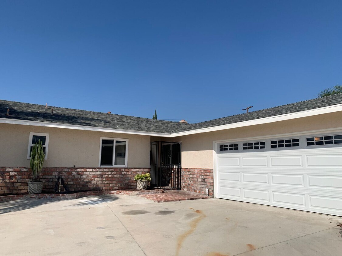Primary Photo - Spacious Property