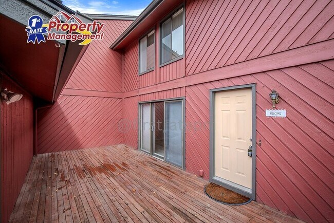 Foto del edificio - 7174 W Cascade St