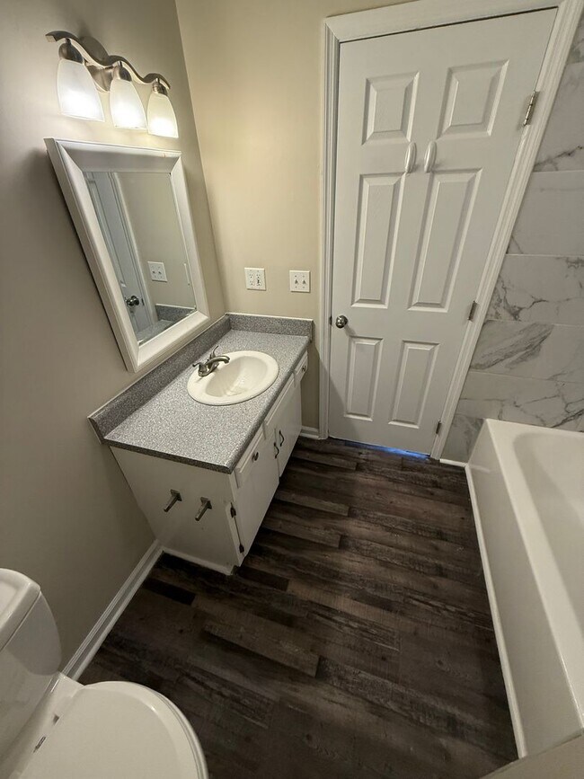 Foto del edificio - 2 Bedroom, 1 Bathroom in Nicholasville!