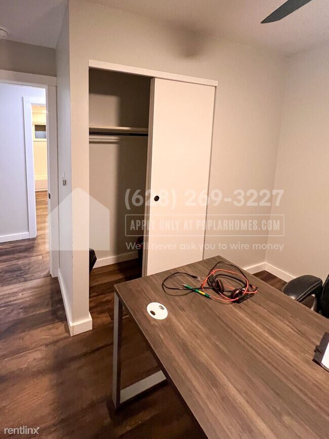 Building Photo - 3 br, 1 bath House - 6355 Taylor Rd -