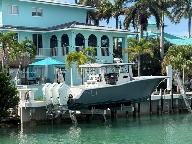 Foto del edificio - 124 Indies Dr S