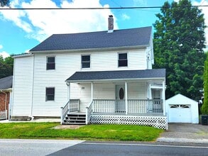 Building Photo - 23 Norfolk Rd